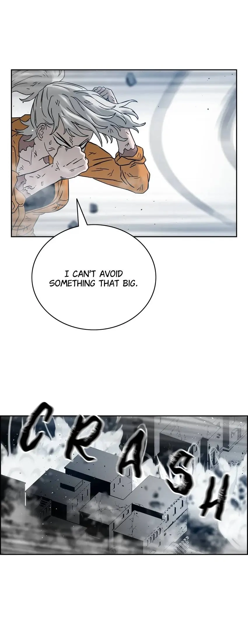 Evil Hunter Chapter 55 page 45 - 
