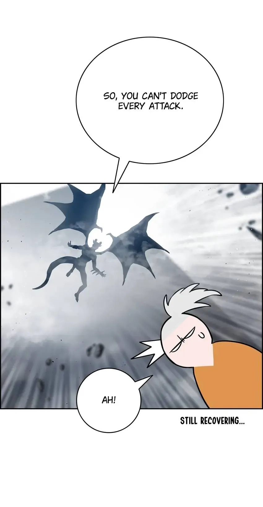 Evil Hunter Chapter 55 page 47 - 
