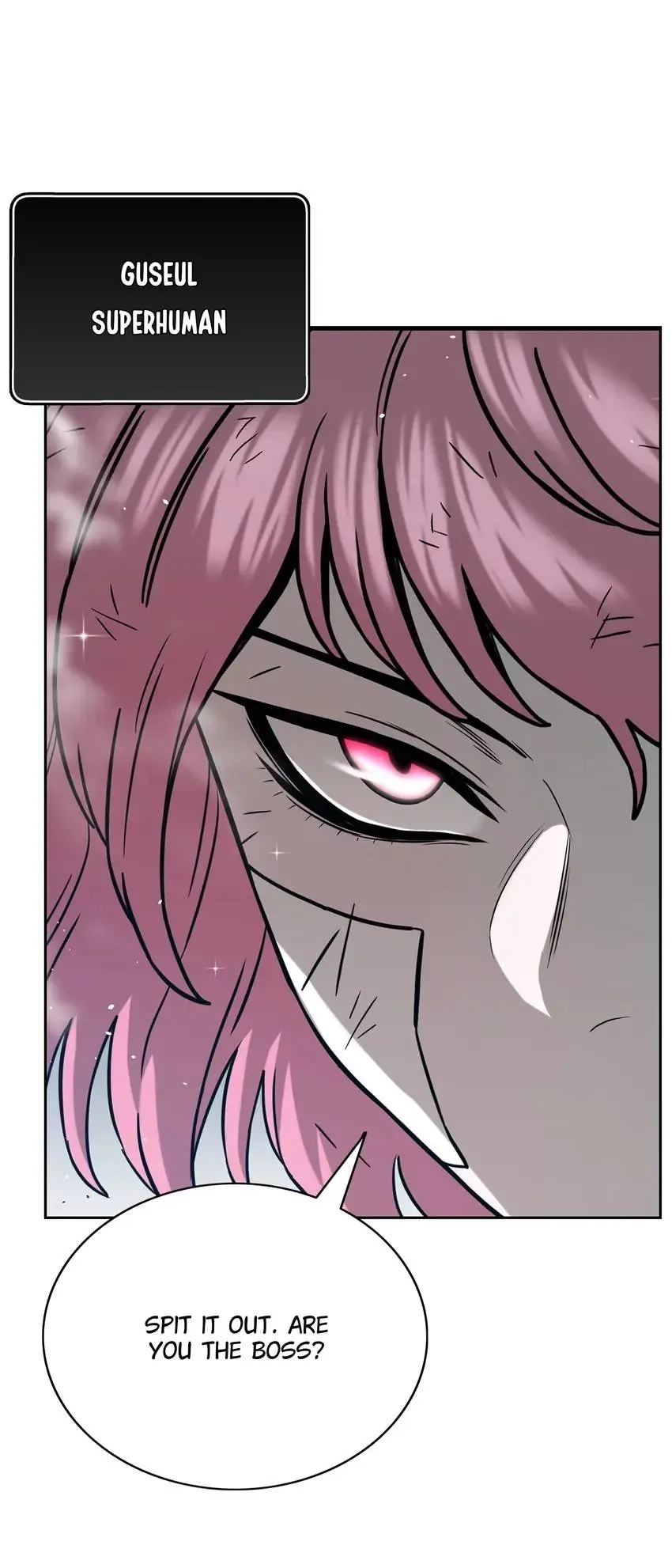 Evil Hunter Chapter 55 page 6 - 