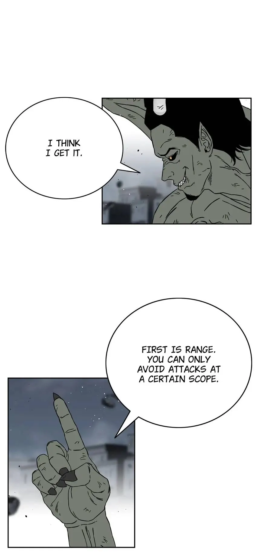 Evil Hunter Chapter 55 page 52 - 