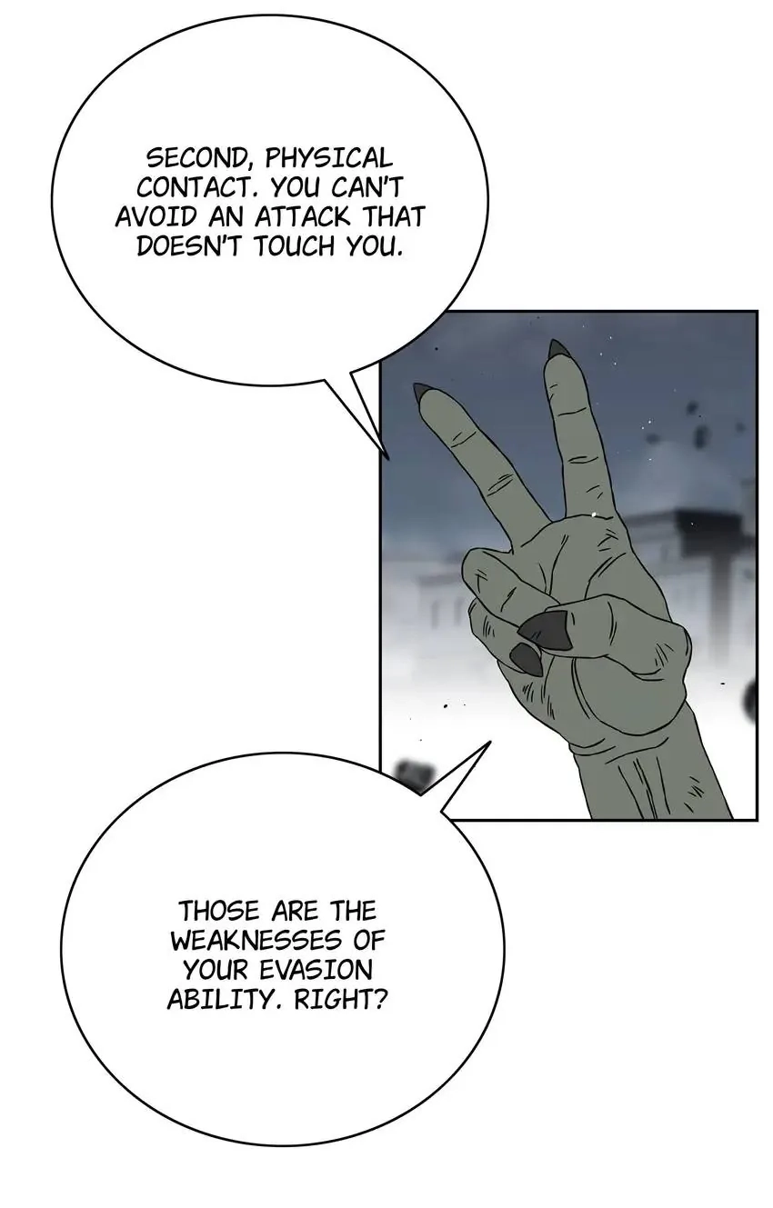 Evil Hunter Chapter 55 page 53 - 