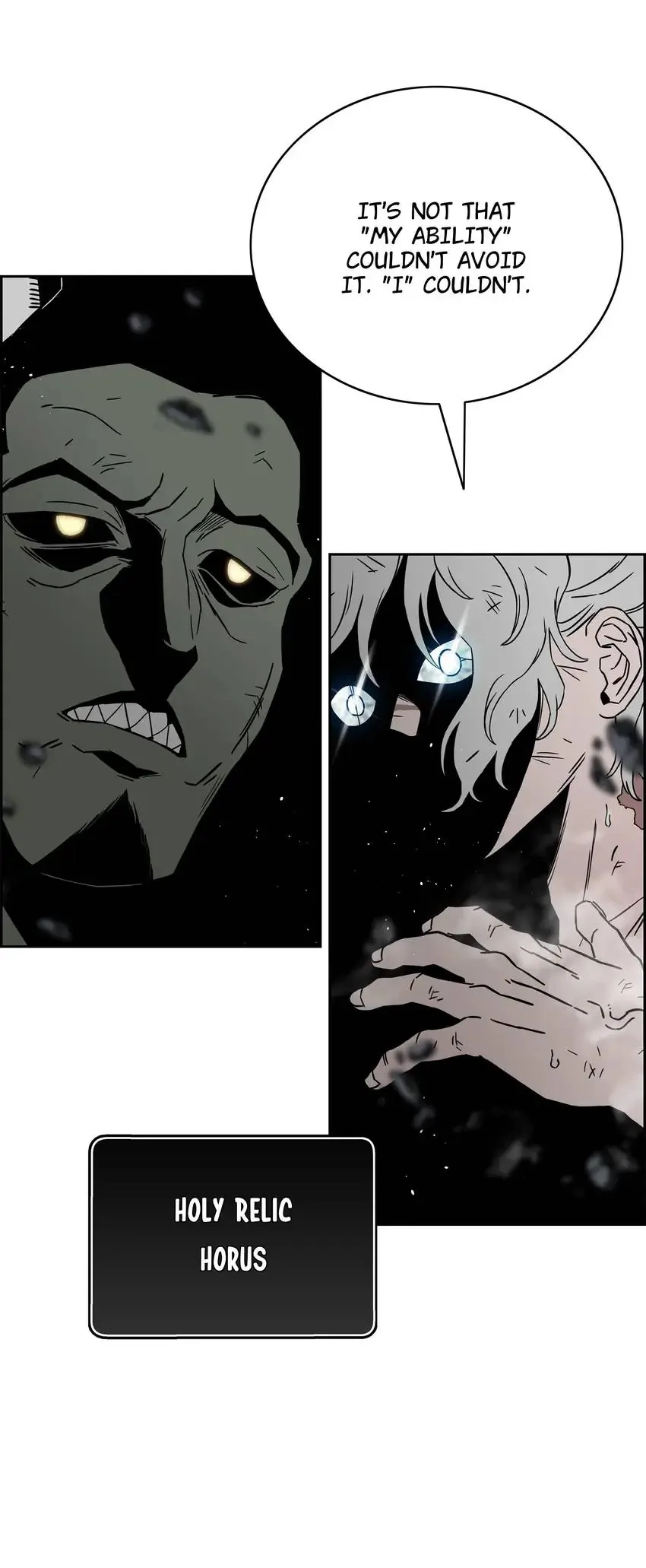Evil Hunter Chapter 55 page 55 - 