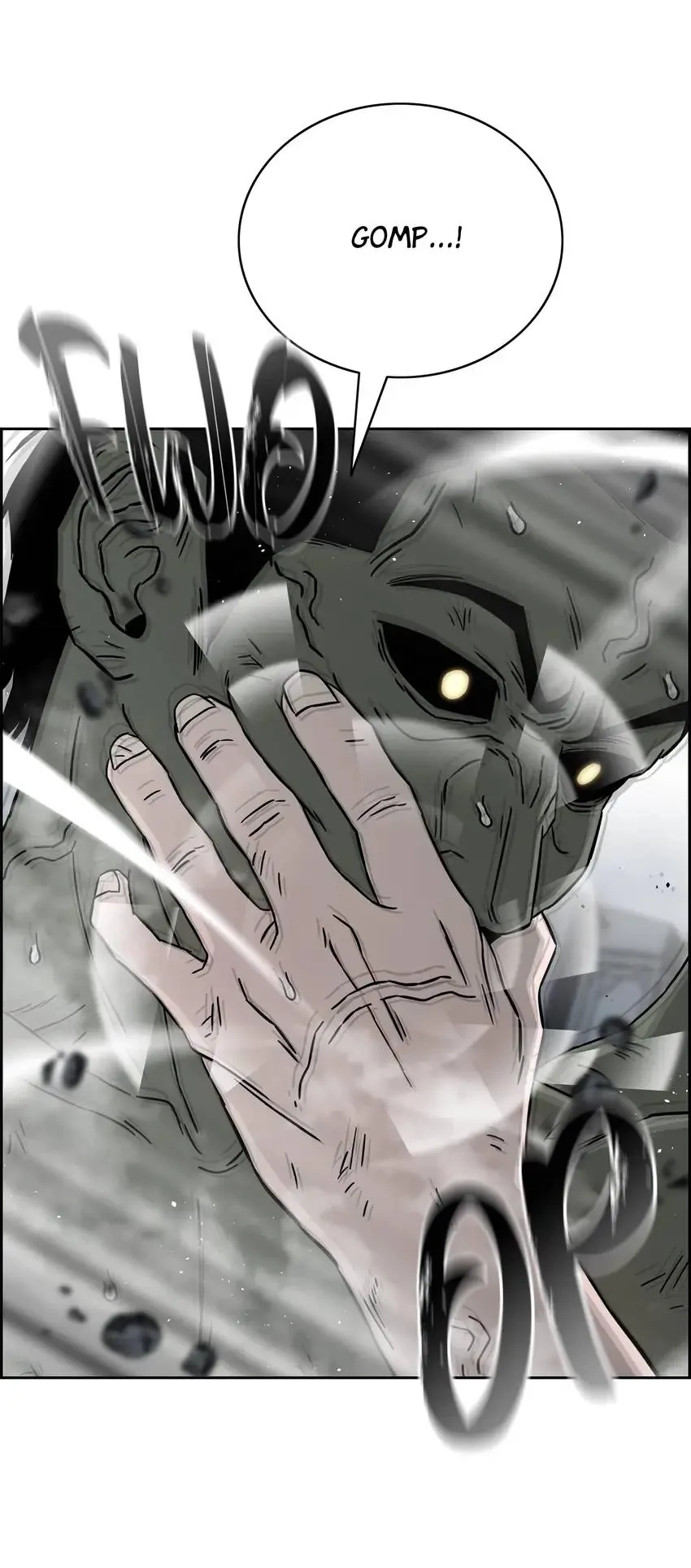 Evil Hunter Chapter 55 page 58 - 