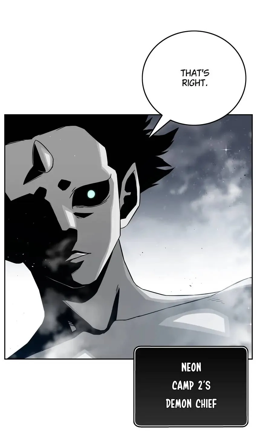 Evil Hunter Chapter 55 page 7 - 