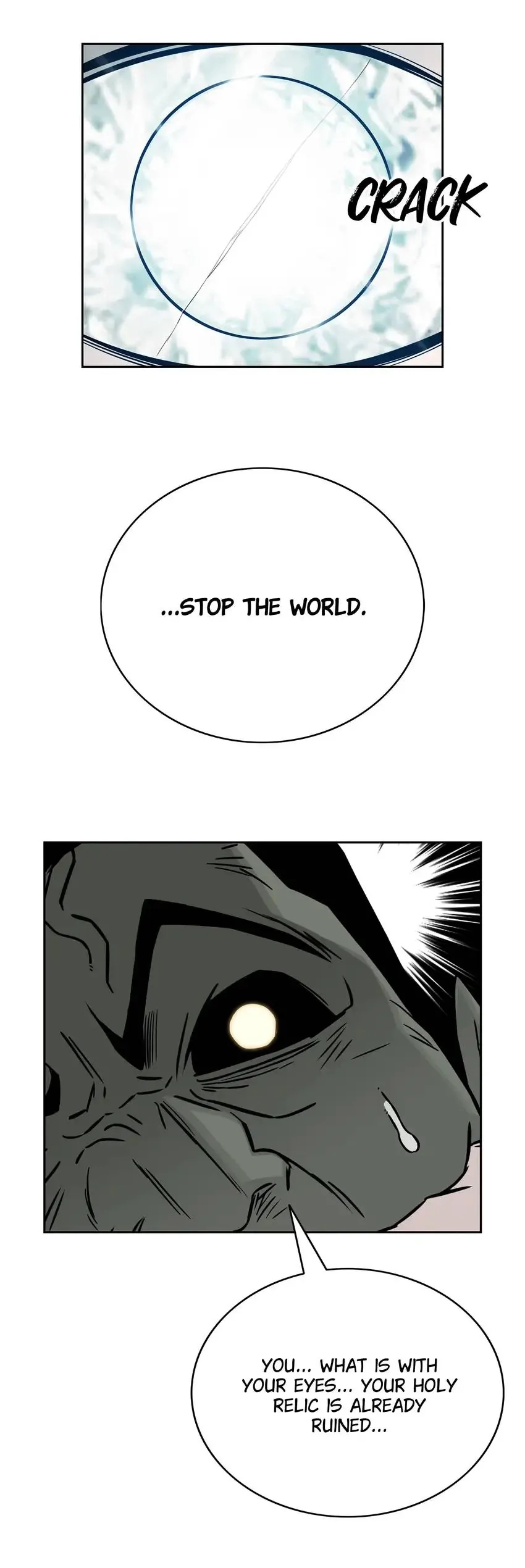 Evil Hunter Chapter 55 page 61 - 