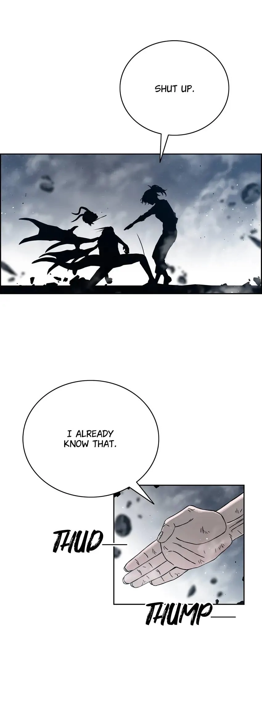 Evil Hunter Chapter 55 page 63 - 