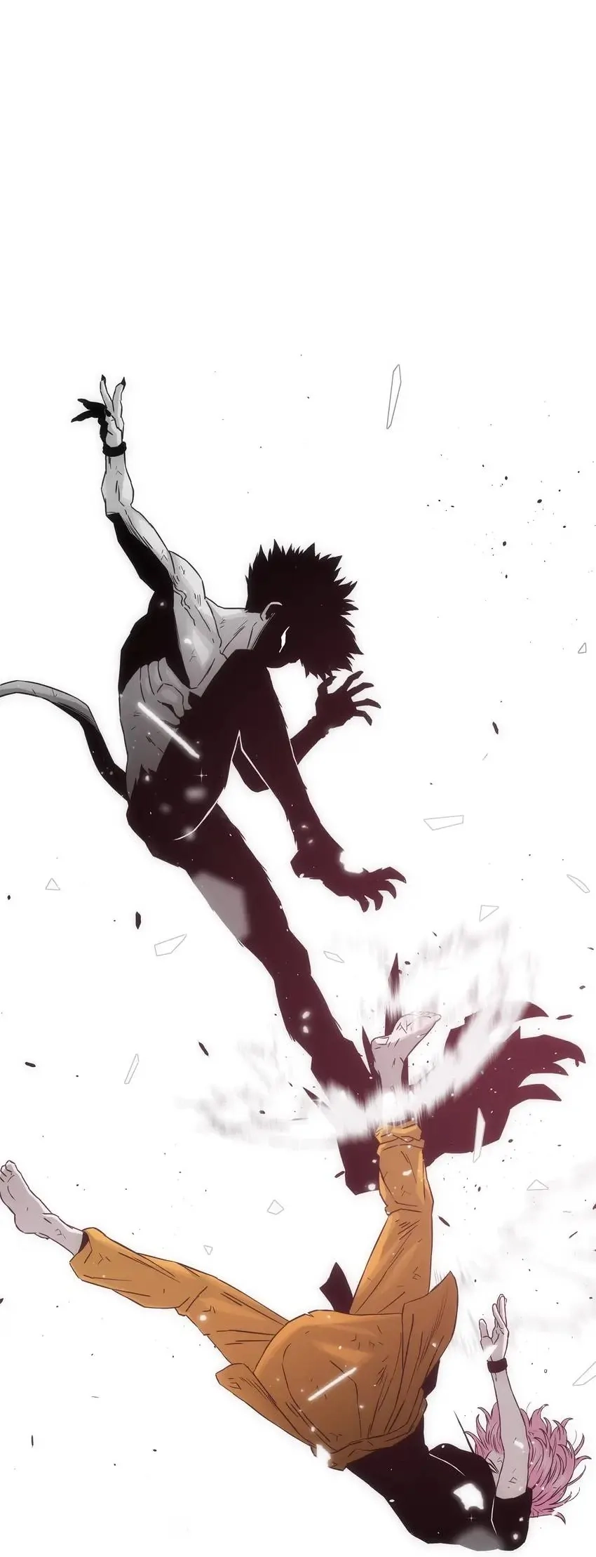 Evil Hunter Chapter 55 page 65 - 