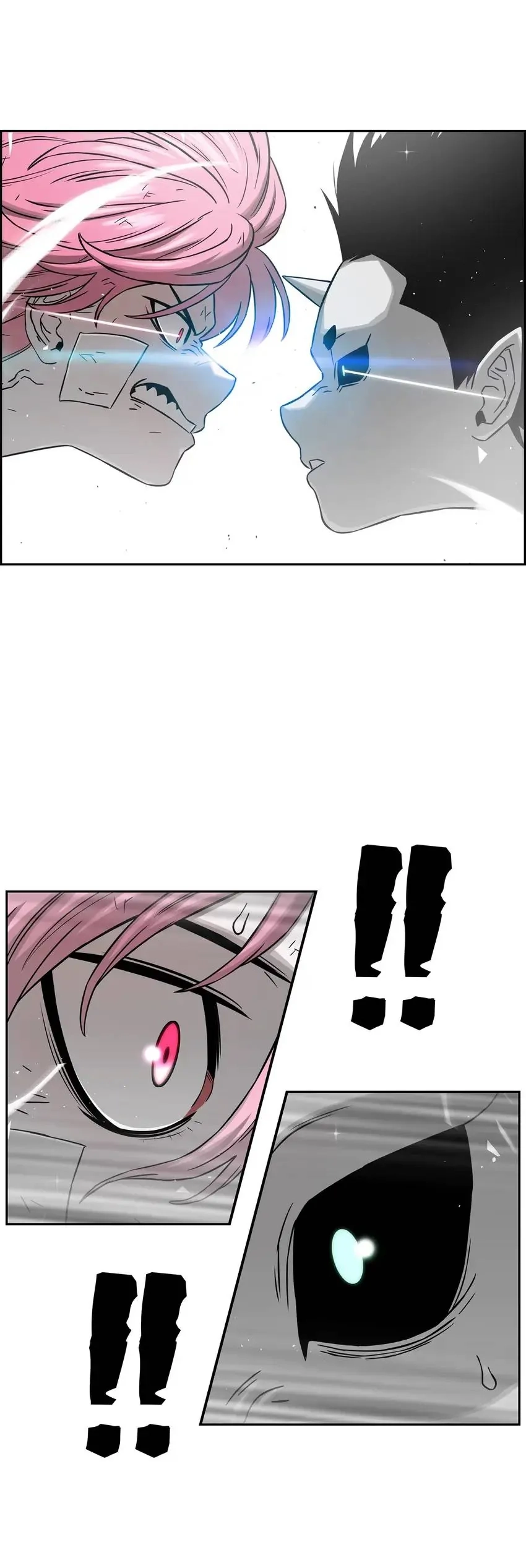 Evil Hunter Chapter 55 page 9 - 