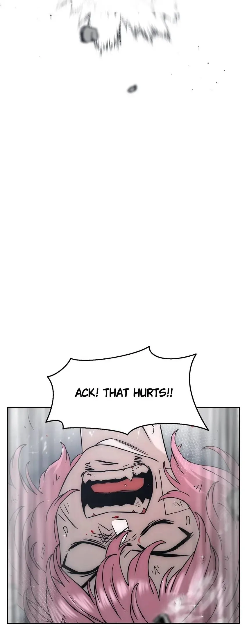 Evil Hunter Chapter 56 page 12 - 