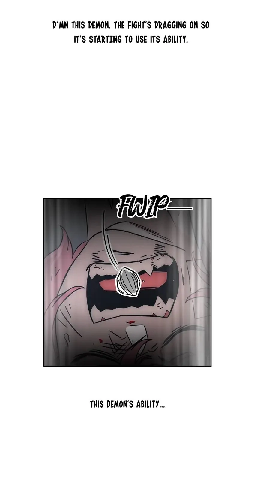 Evil Hunter Chapter 56 page 13 - 
