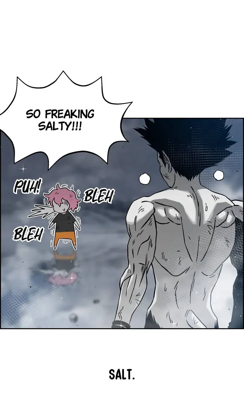 Evil Hunter Chapter 56 page 14 - 