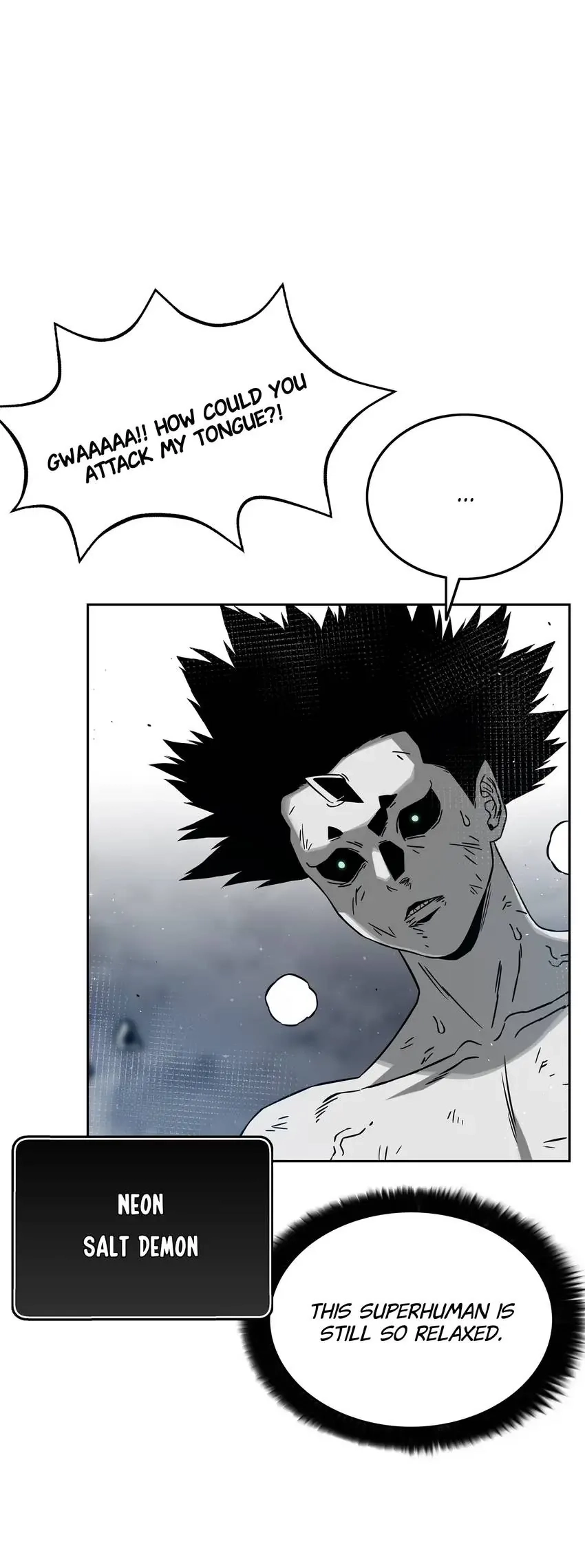 Evil Hunter Chapter 56 page 15 - 