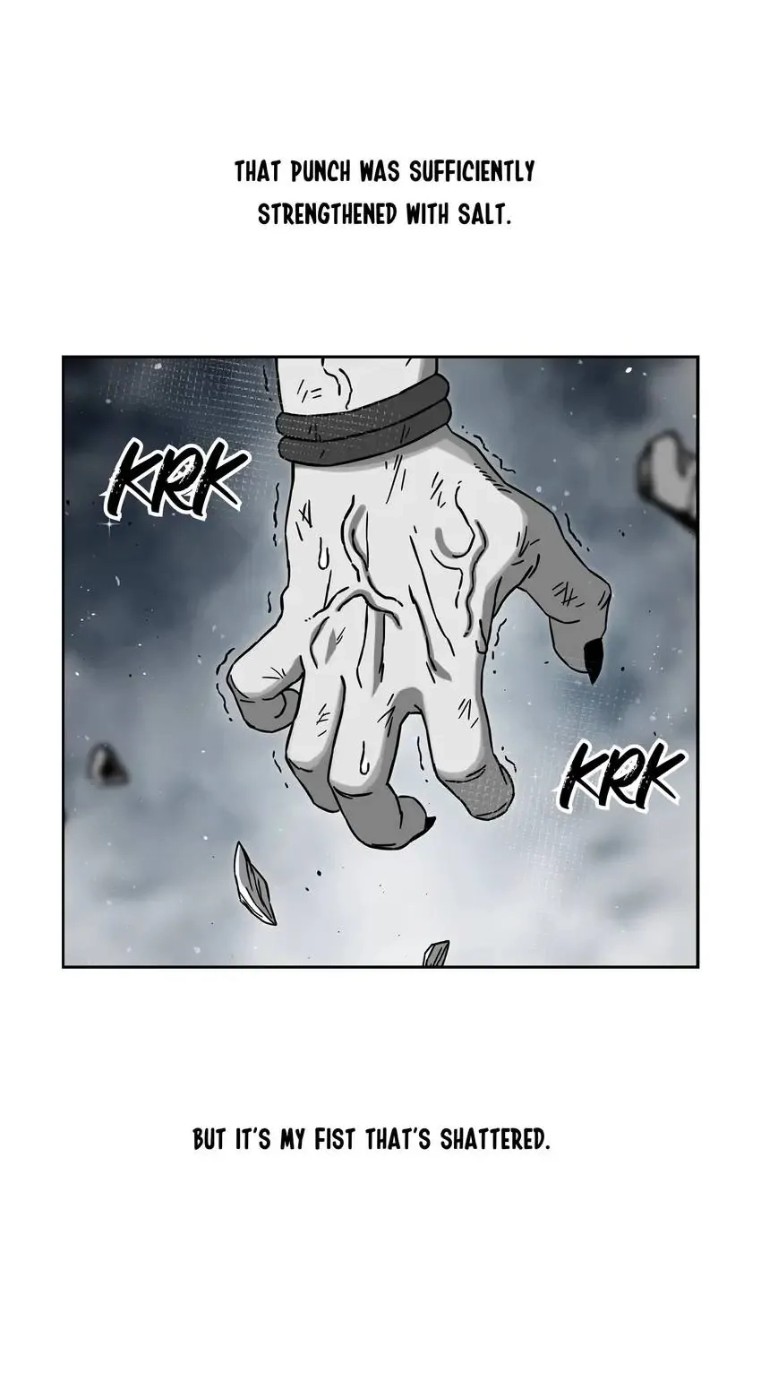 Evil Hunter Chapter 56 page 16 - 