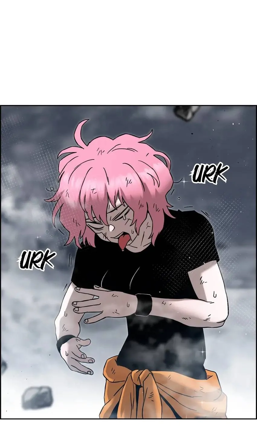 Evil Hunter Chapter 56 page 18 - 