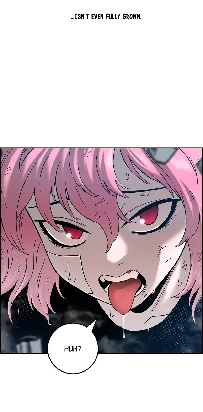 Evil Hunter Chapter 56 page 19 - 