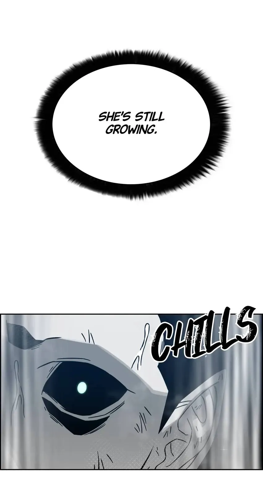 Evil Hunter Chapter 56 page 20 - 