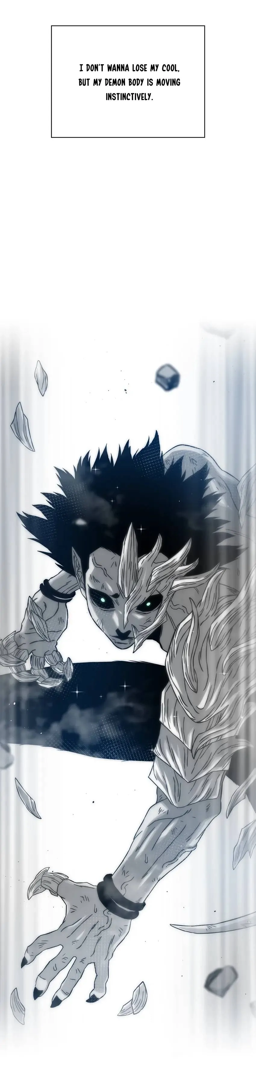 Evil Hunter Chapter 56 page 21 - 