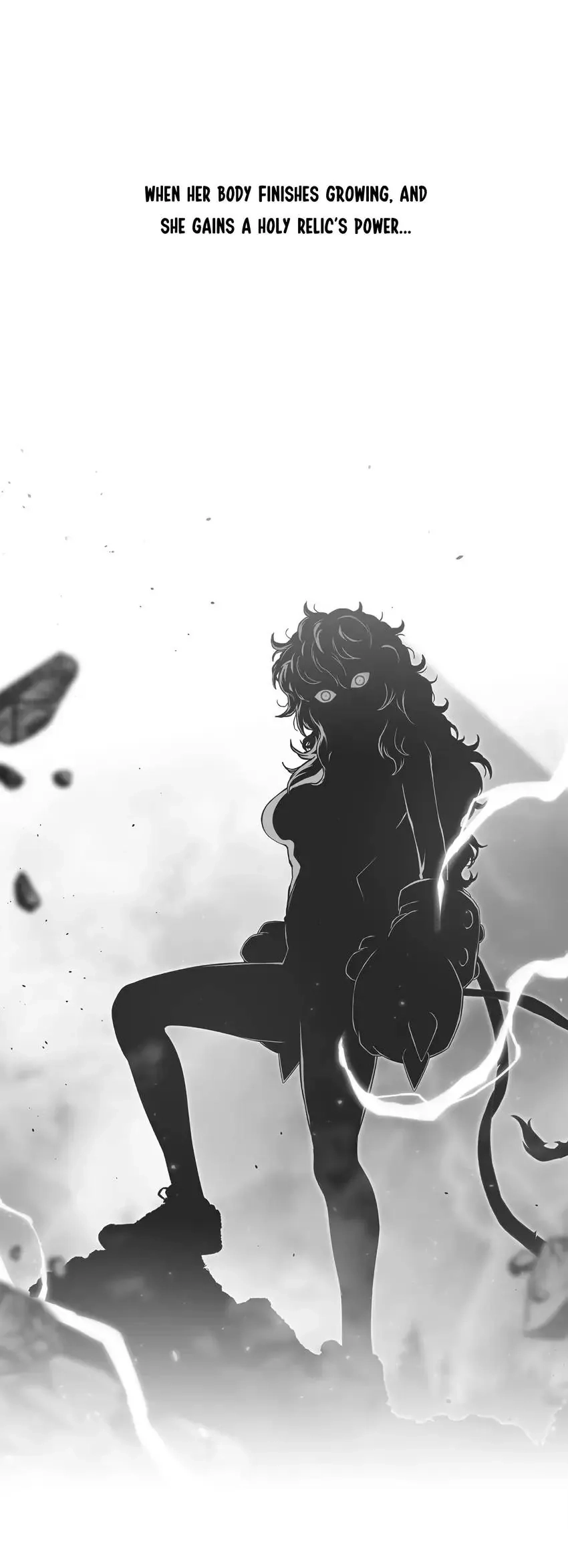 Evil Hunter Chapter 56 page 27 - 