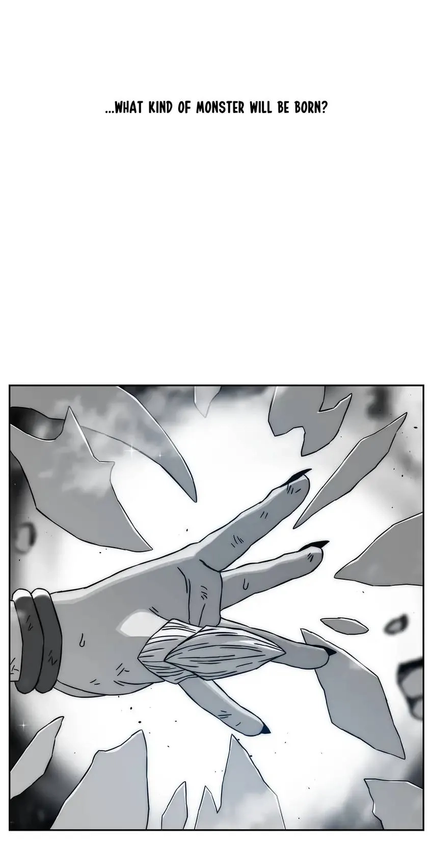 Evil Hunter Chapter 56 page 28 - 