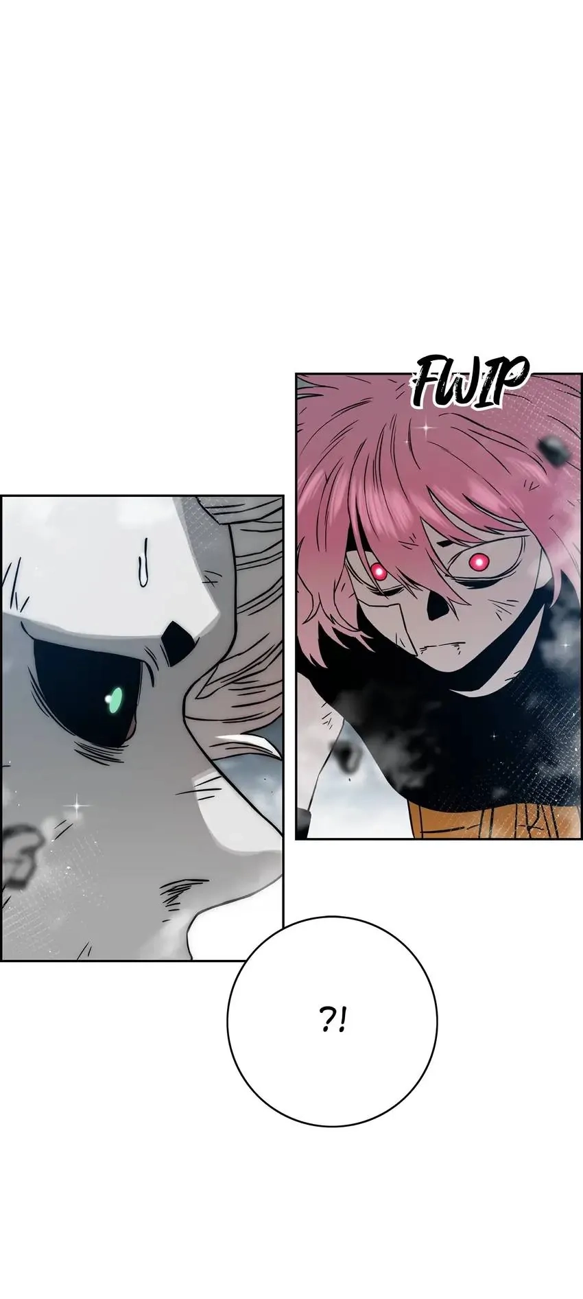 Evil Hunter Chapter 56 page 30 - 