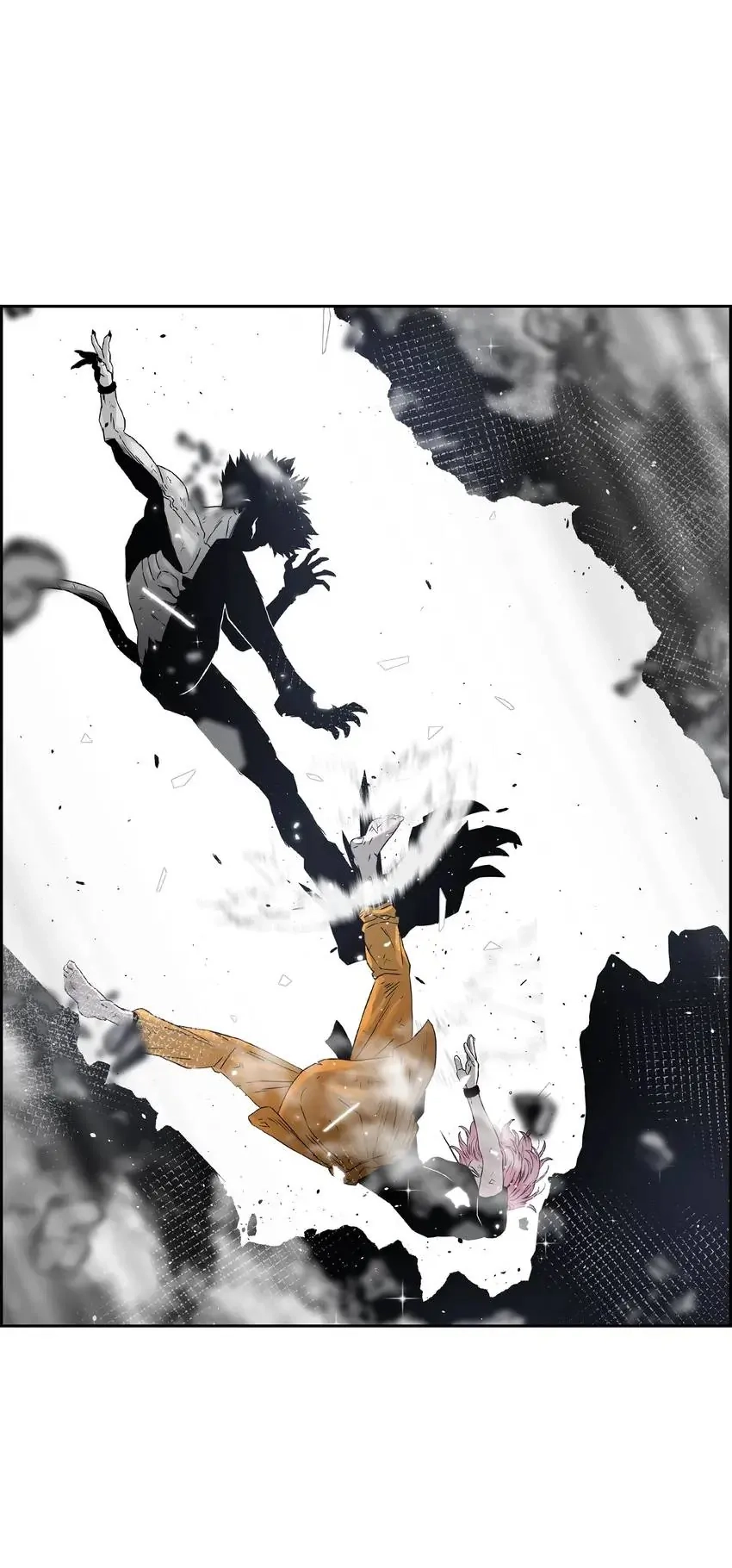 Evil Hunter Chapter 56 page 4 - 