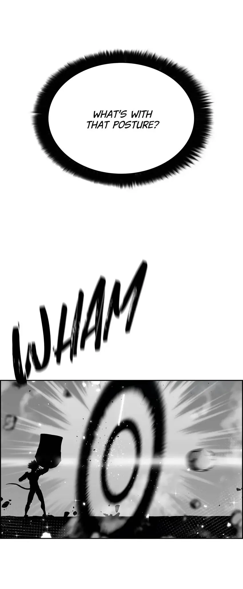 Evil Hunter Chapter 56 page 32 - 