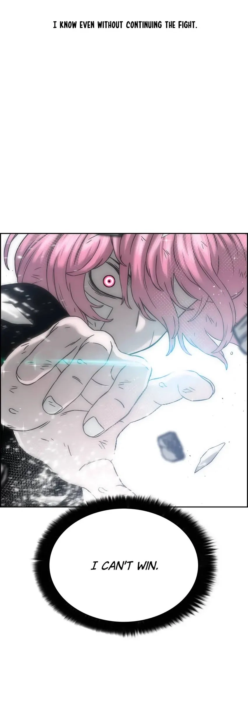 Evil Hunter Chapter 56 page 40 - 