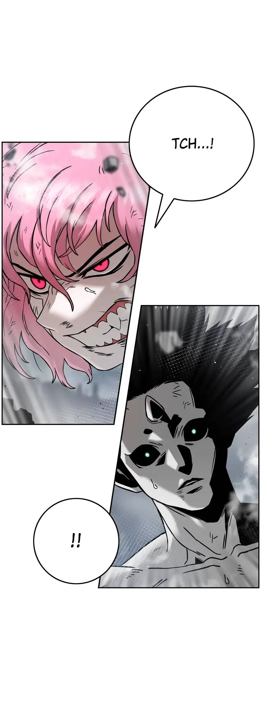 Evil Hunter Chapter 56 page 5 - 