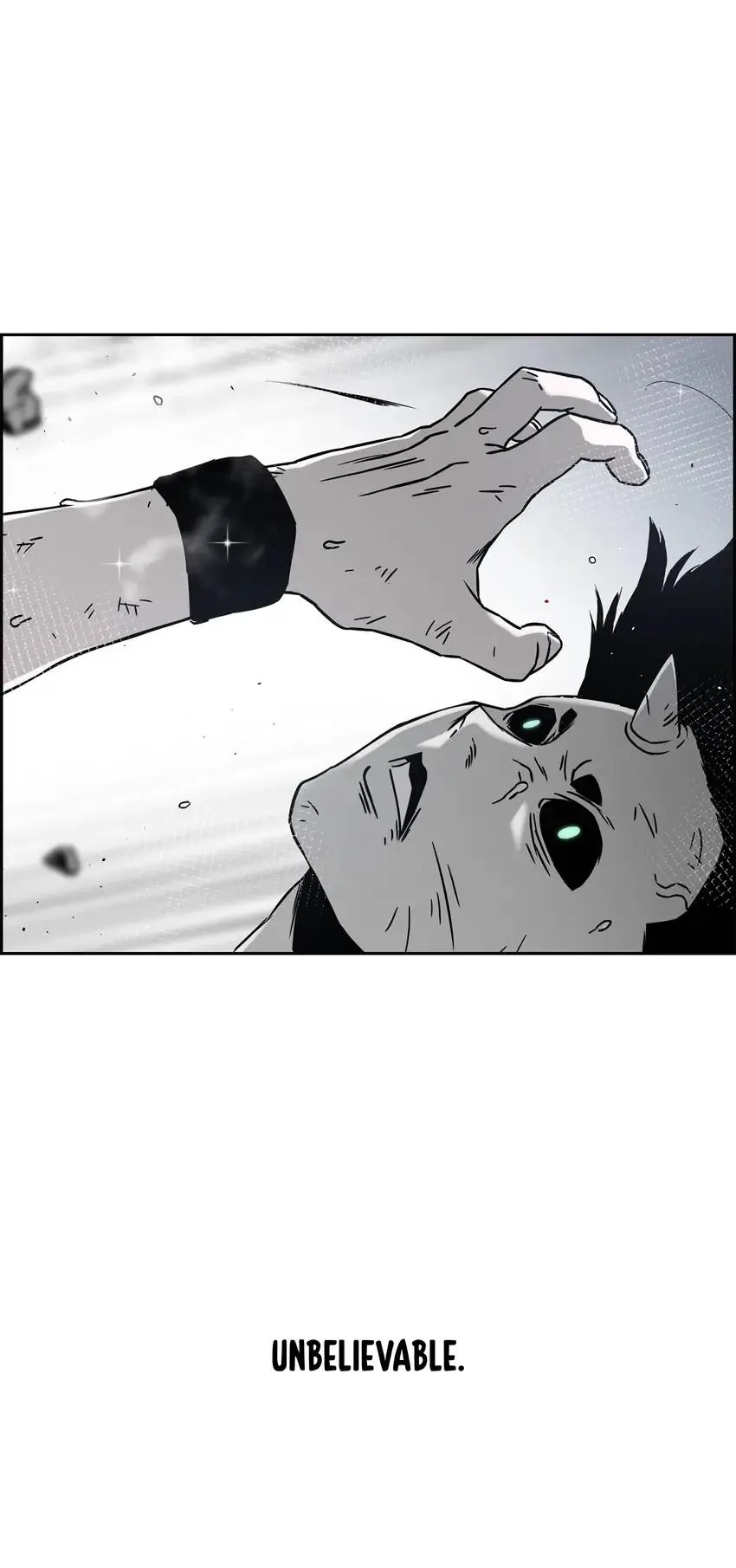 Evil Hunter Chapter 56 page 6 - 