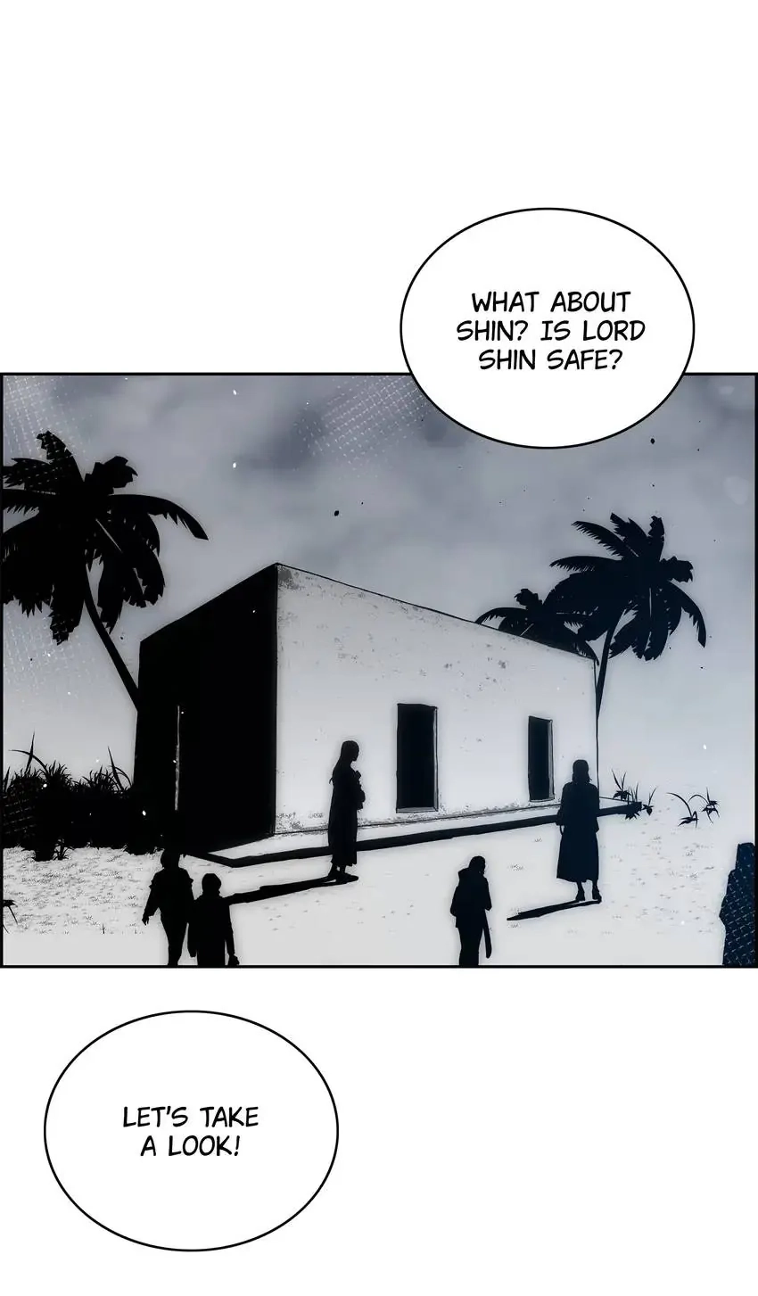Evil Hunter Chapter 56 page 52 - 
