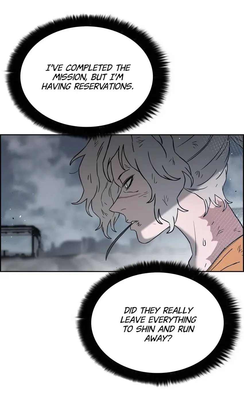 Evil Hunter Chapter 56 page 53 - 