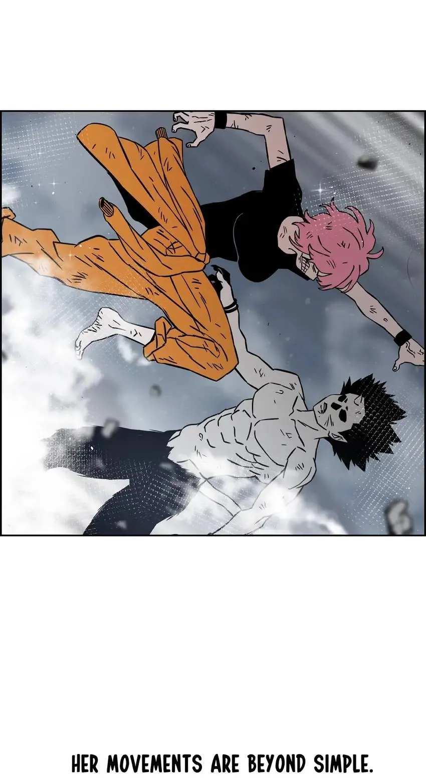 Evil Hunter Chapter 56 page 7 - 