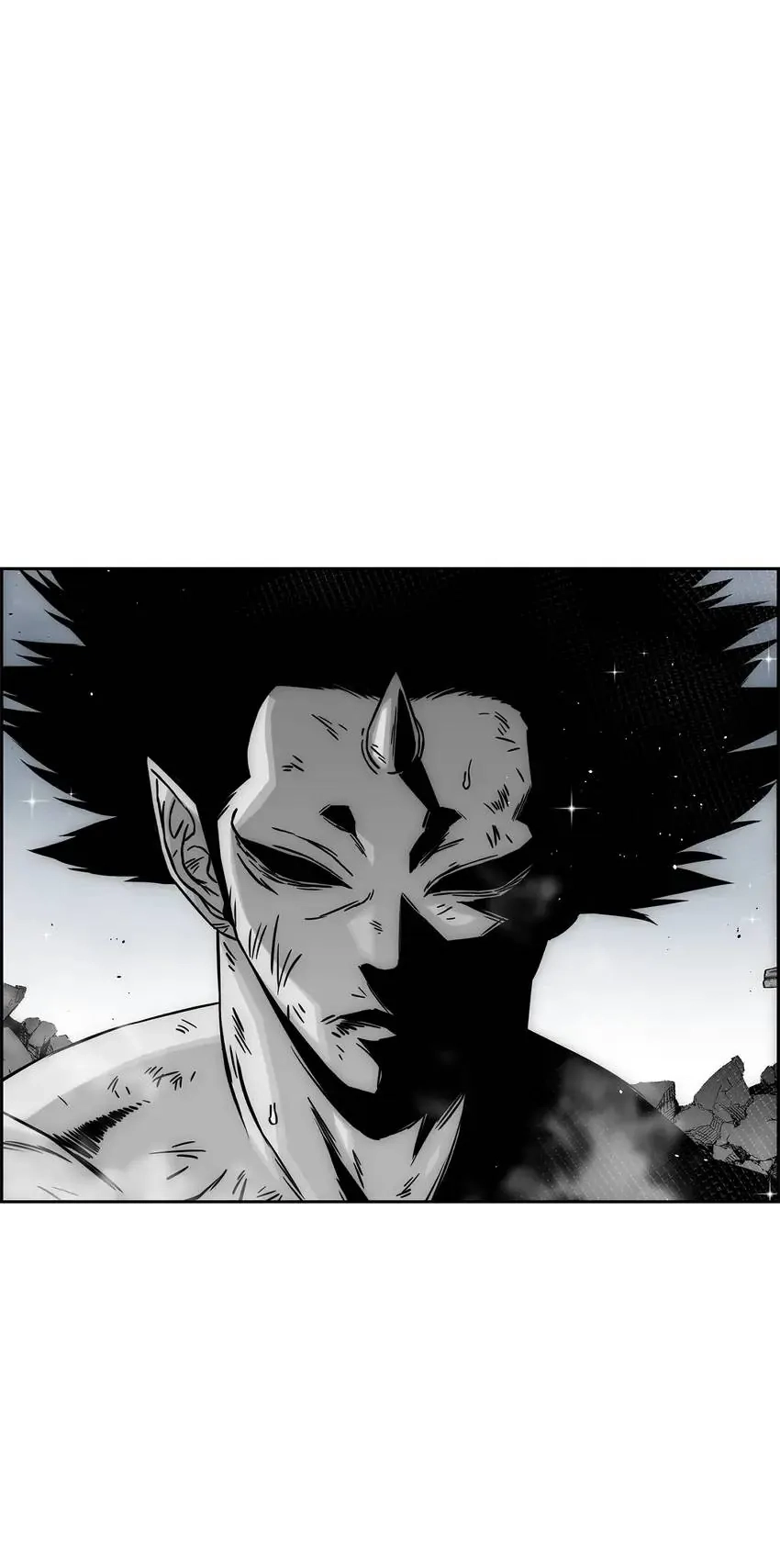 Evil Hunter Chapter 57 page 1 - 