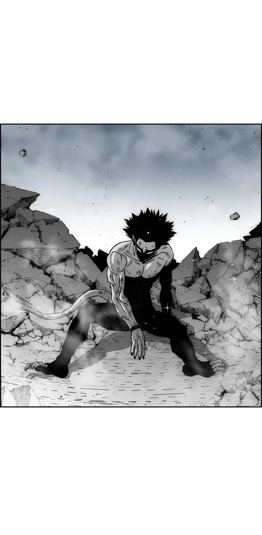 Evil Hunter Chapter 57 page 2 - 