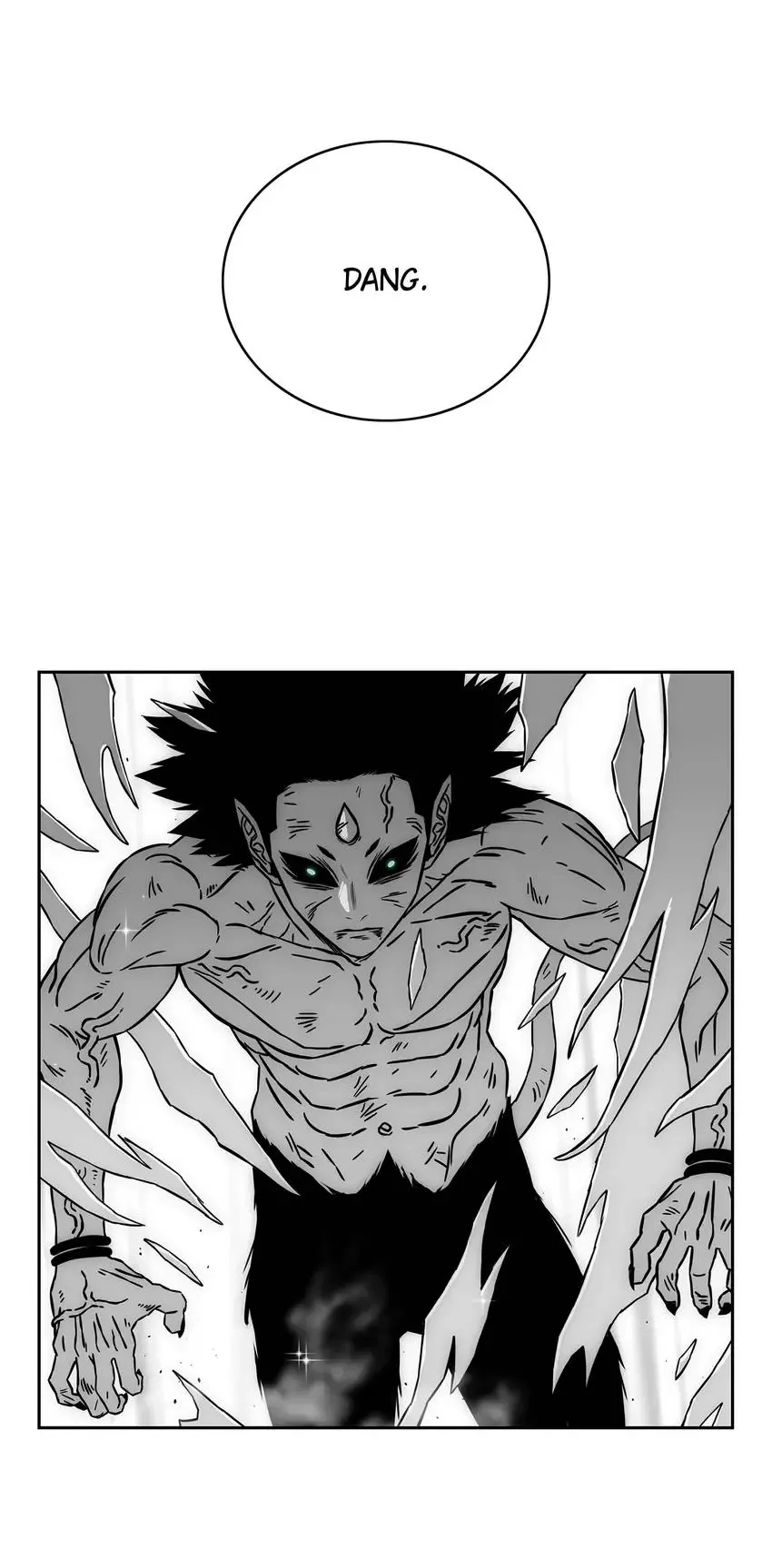 Evil Hunter Chapter 57 page 12 - 