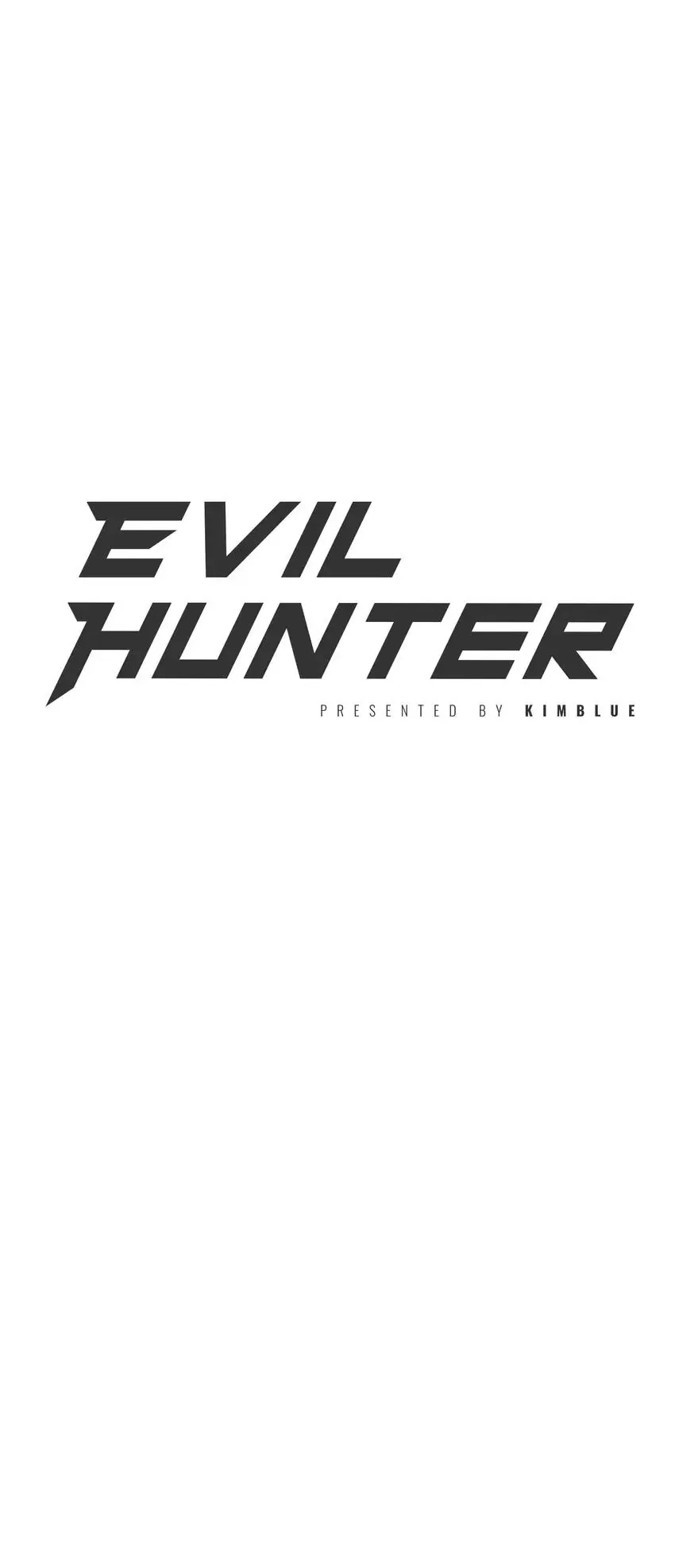 Evil Hunter Chapter 57 page 15 - 