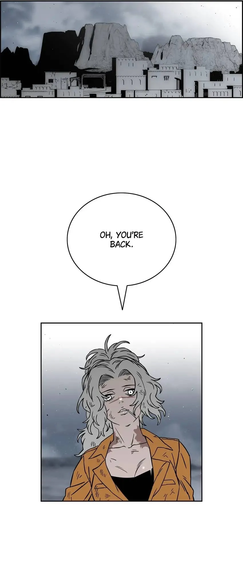 Evil Hunter Chapter 57 page 16 - 