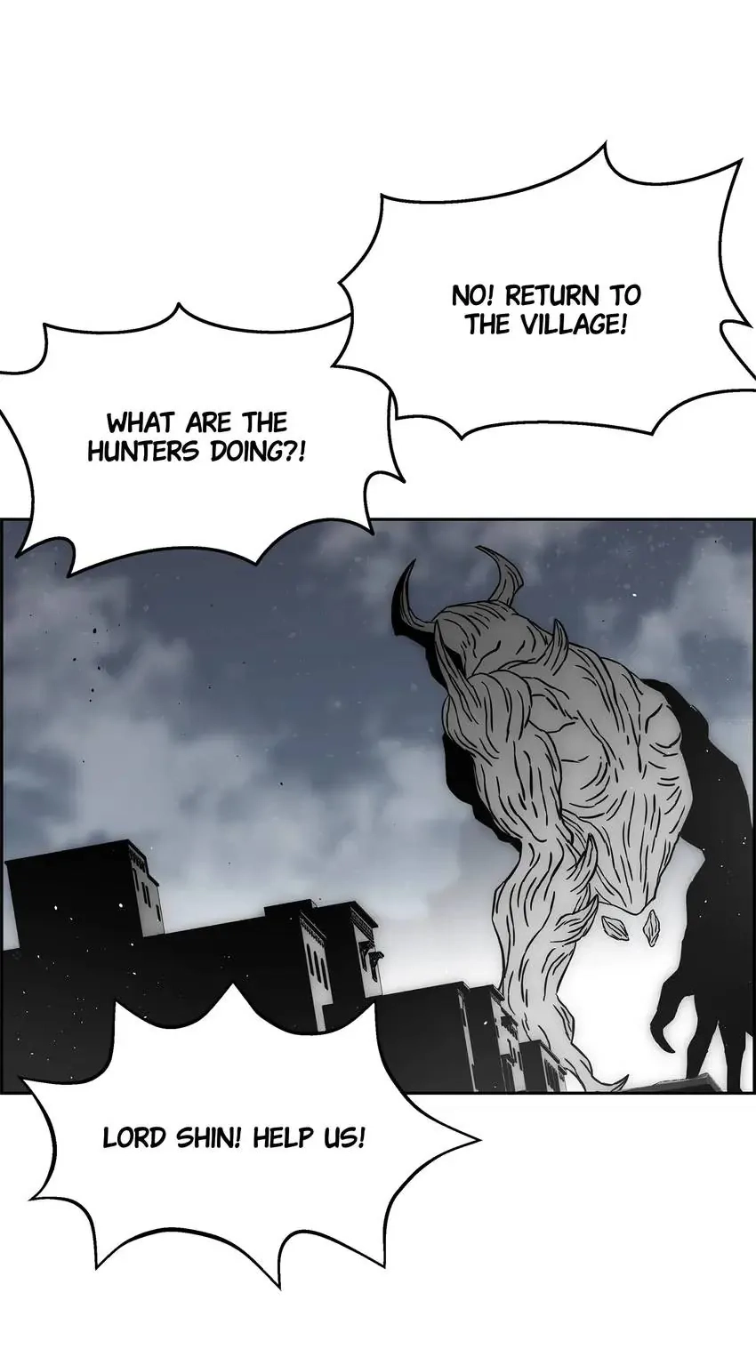 Evil Hunter Chapter 57 page 20 - 