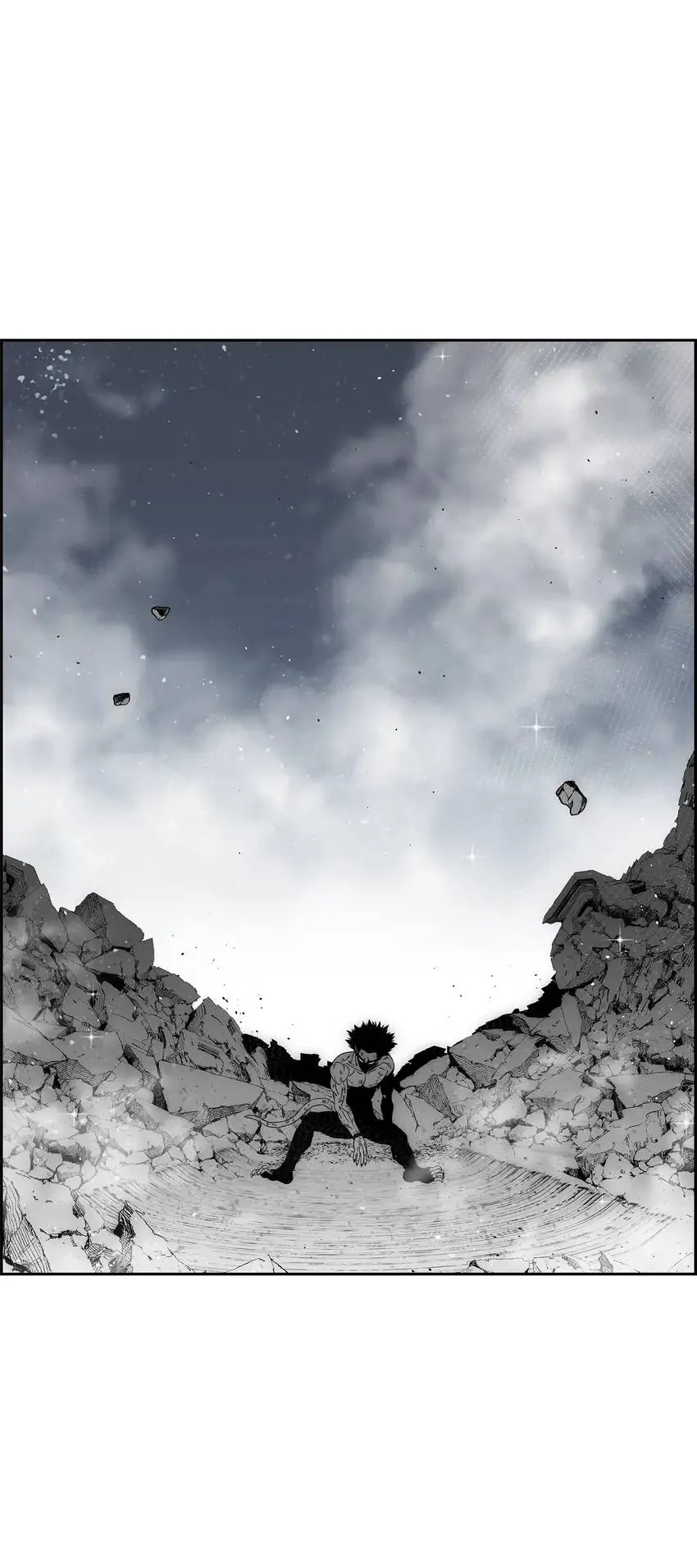 Evil Hunter Chapter 57 page 3 - 