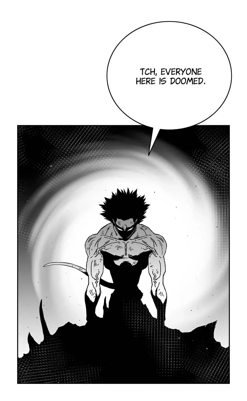 Evil Hunter Chapter 57 page 21 - 