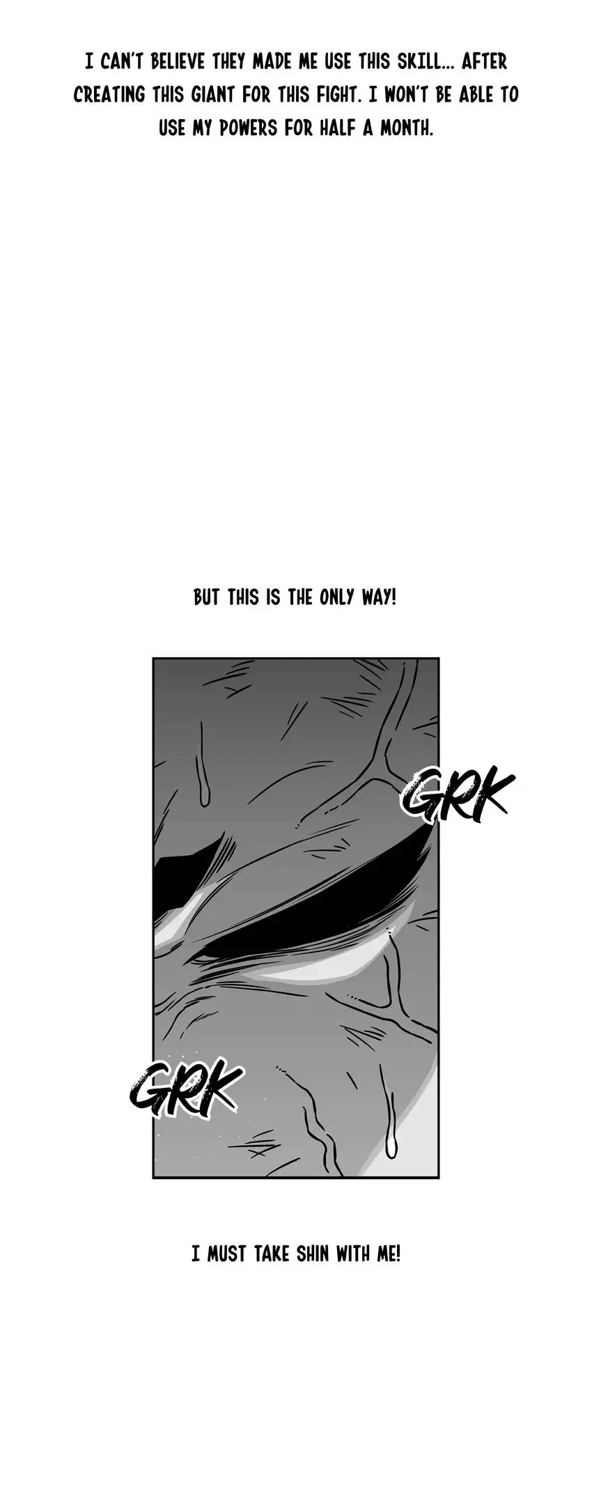 Evil Hunter Chapter 57 page 22 - 