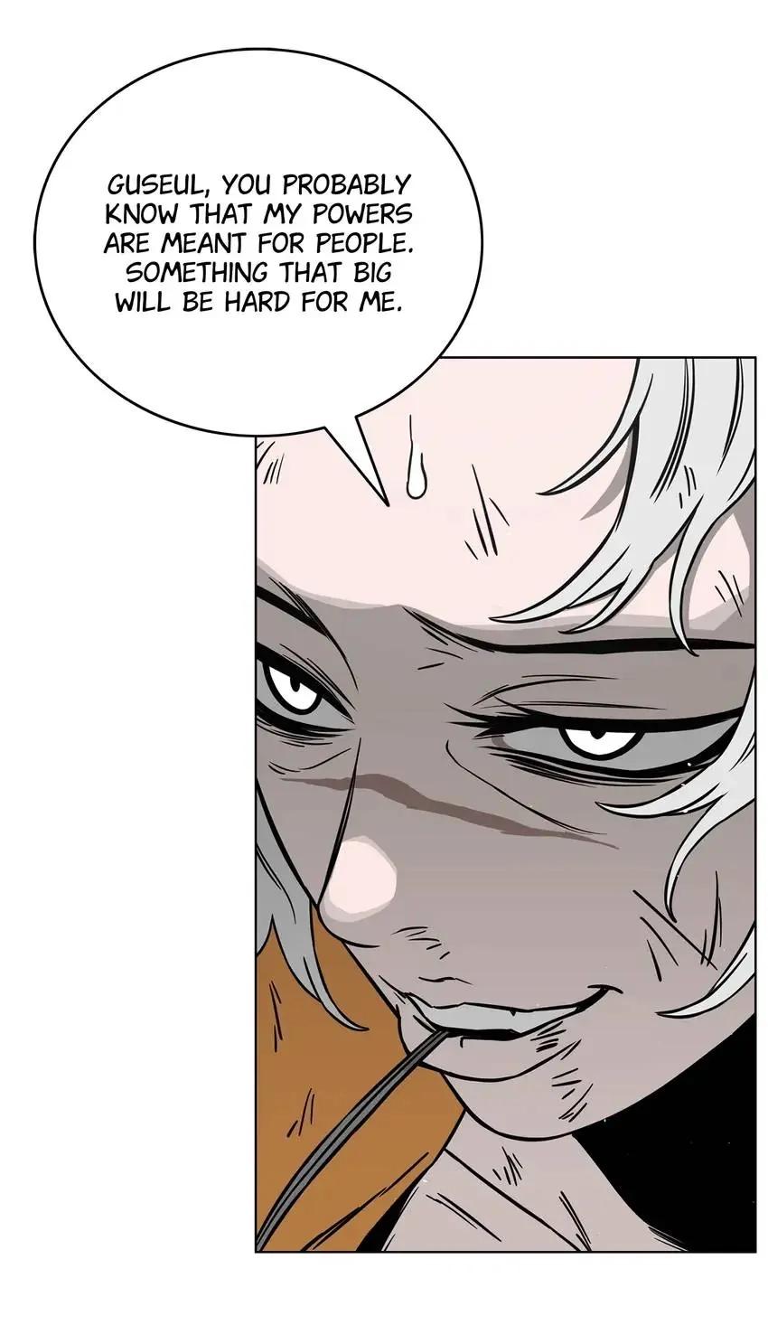 Evil Hunter Chapter 57 page 23 - 