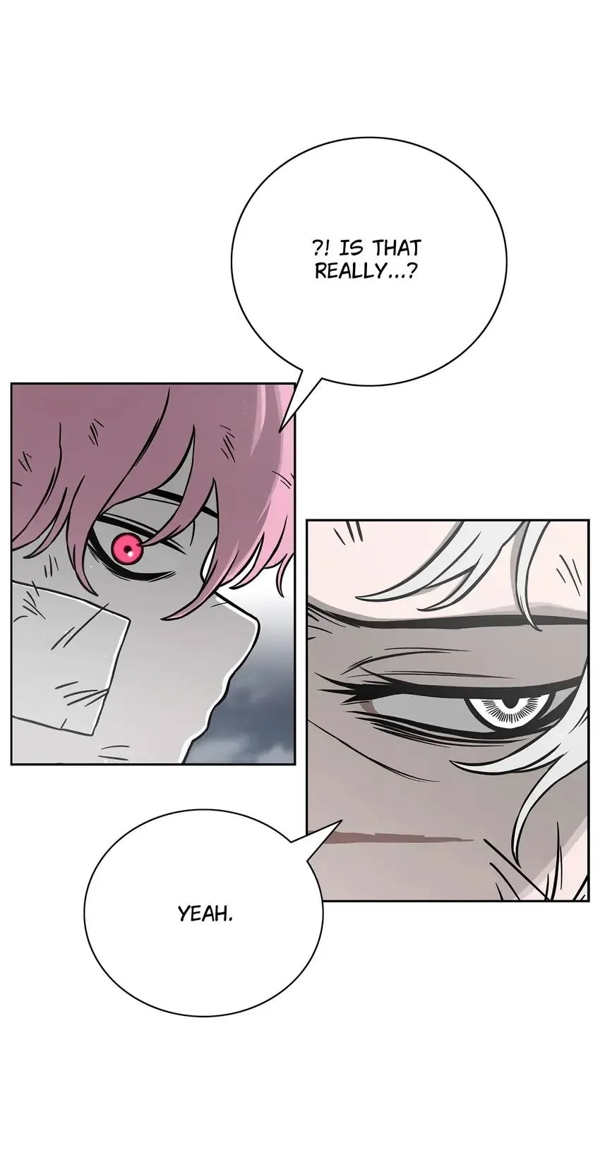 Evil Hunter Chapter 57 page 29 - 