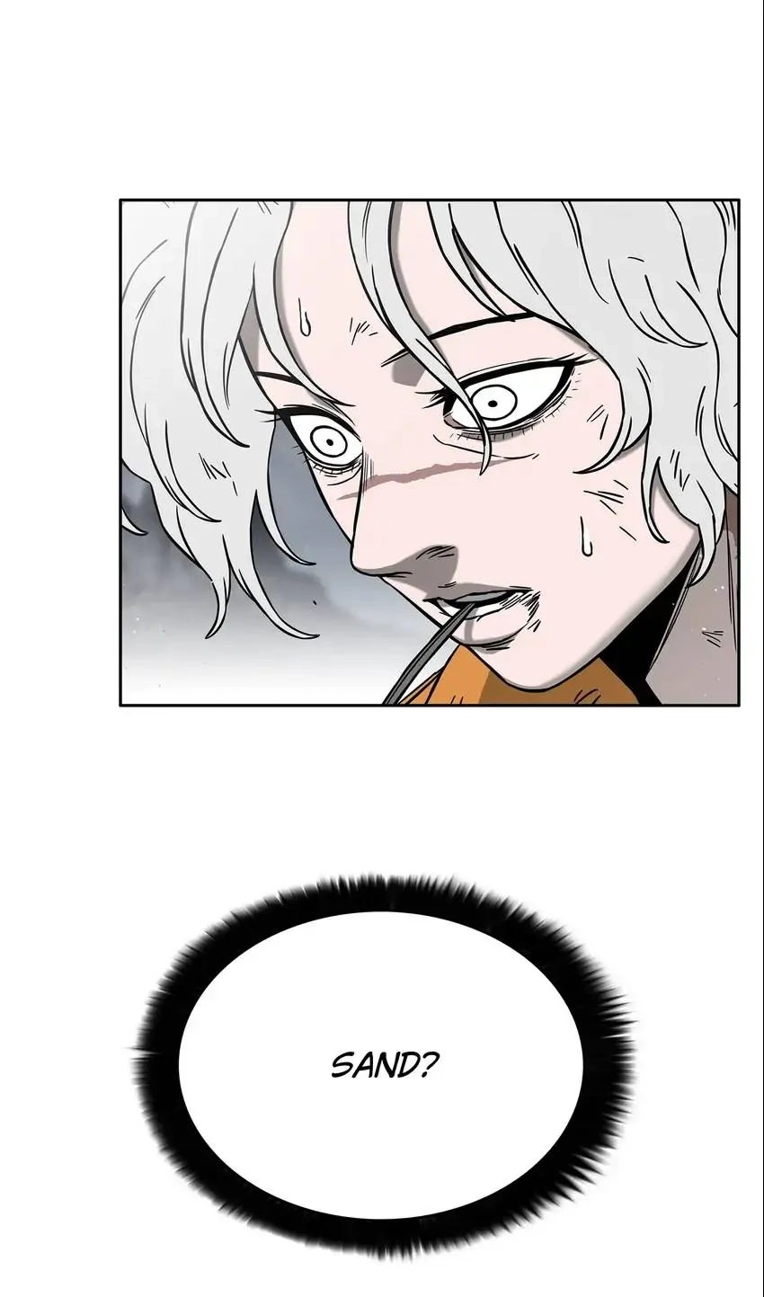 Evil Hunter Chapter 57 page 32 - 