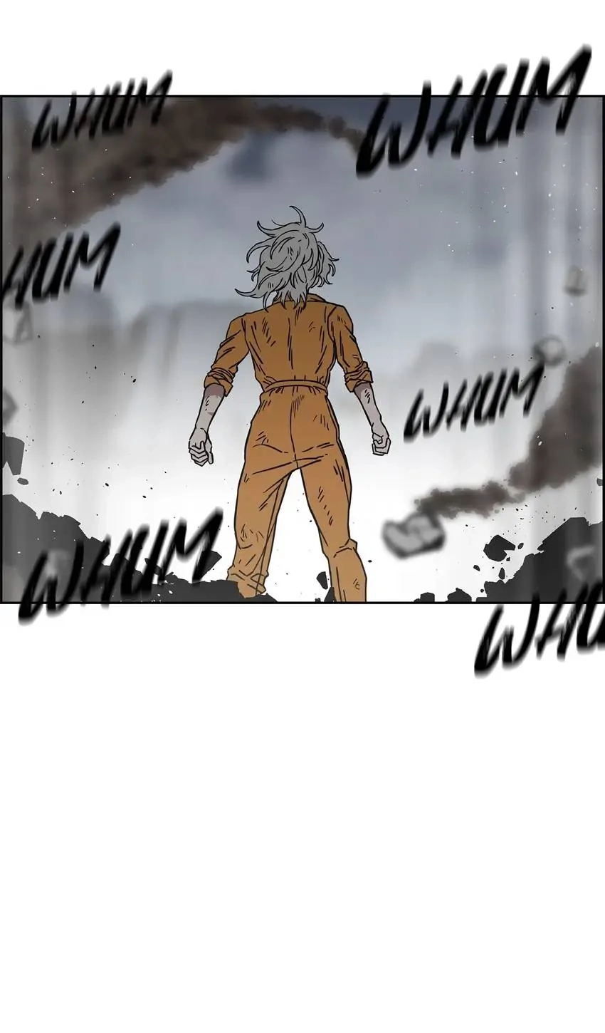 Evil Hunter Chapter 57 page 33 - 