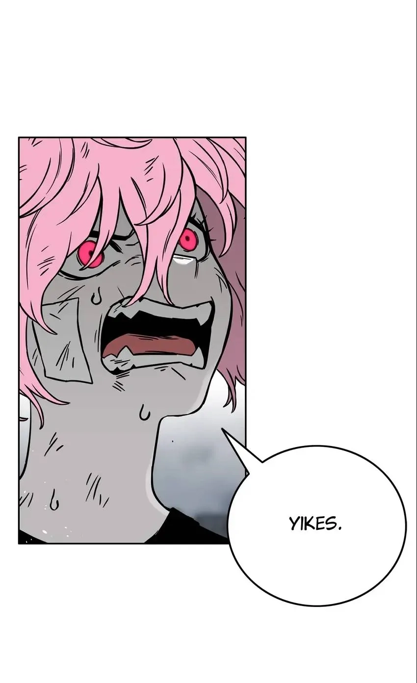 Evil Hunter Chapter 57 page 35 - 