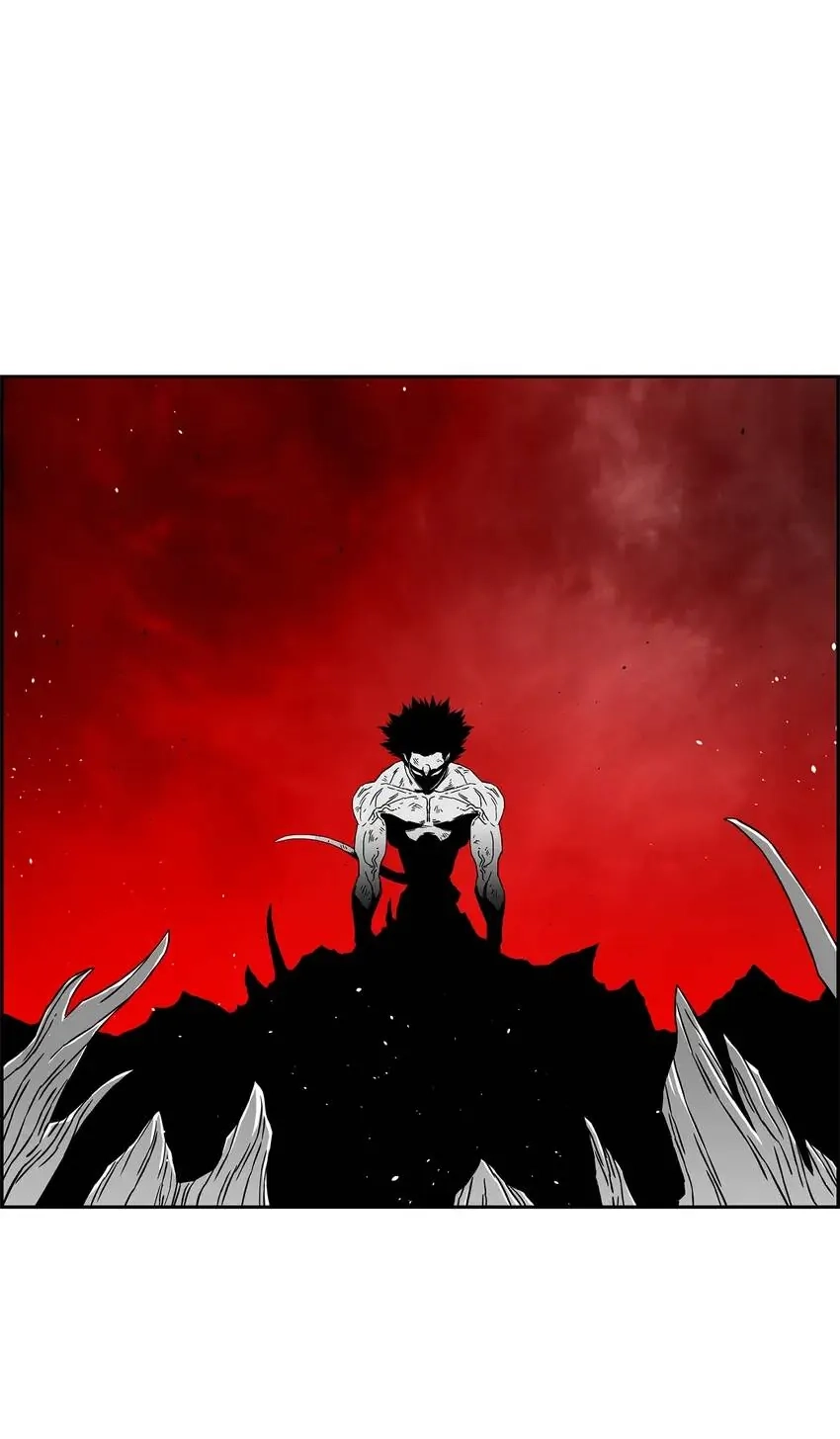 Evil Hunter Chapter 57 page 38 - 