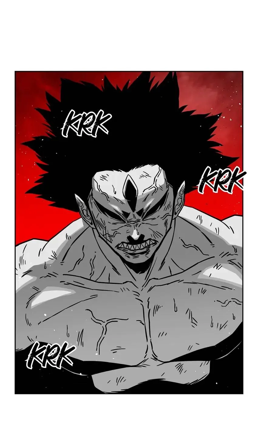 Evil Hunter Chapter 57 page 39 - 