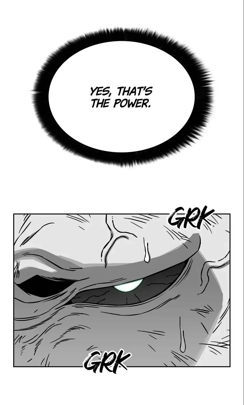 Evil Hunter Chapter 57 page 40 - 