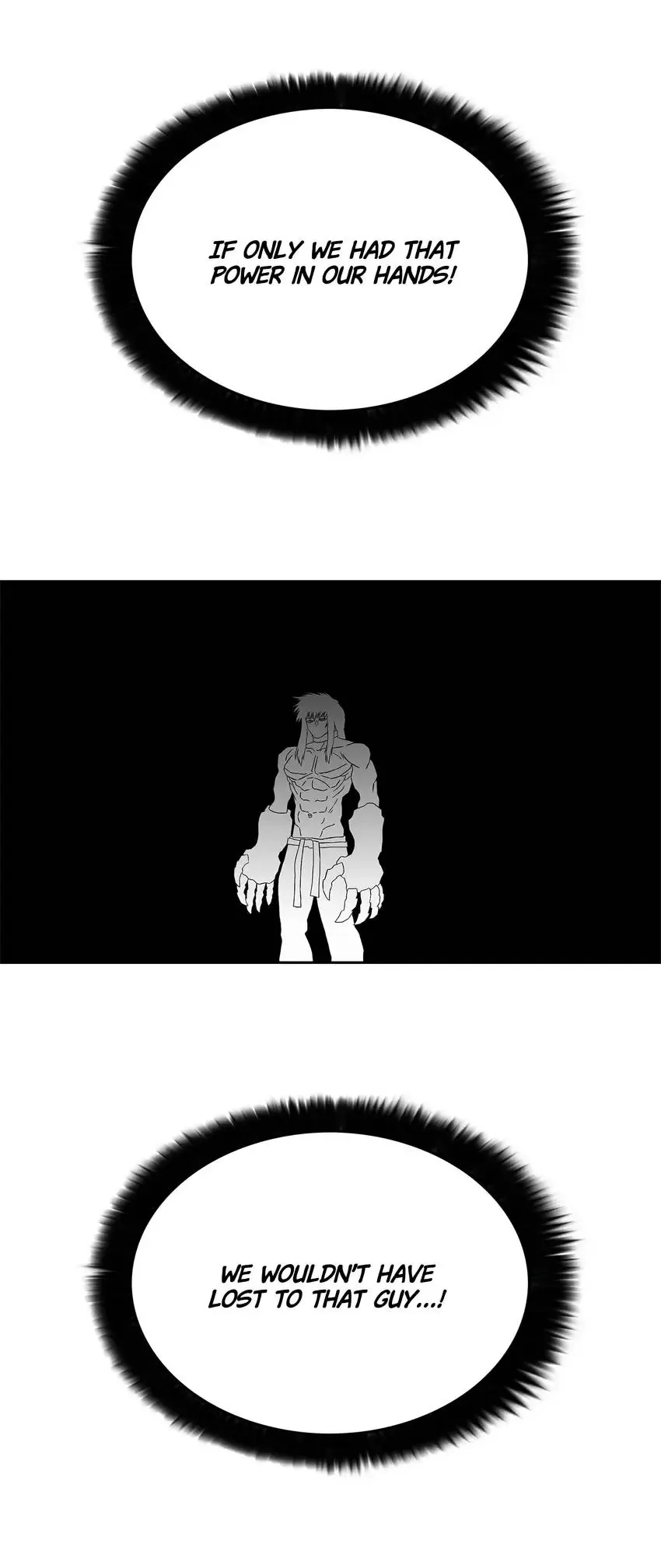 Evil Hunter Chapter 57 page 41 - 